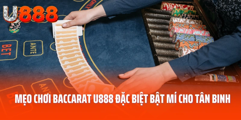 baccarat