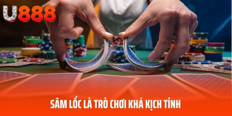game-bai-u888-sam-loc