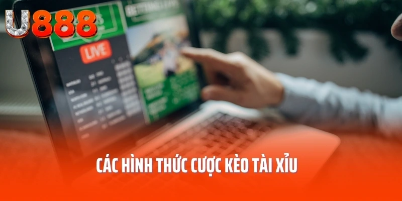 keo-tai-xiu-loai-hinh