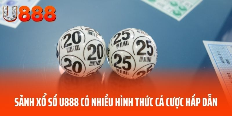 xo-so-u888-lich-su-phat-trien